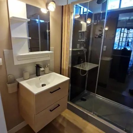 Les Du Soulor Le Suyen Avec Bain Nordique Et Sauna A 2 Minutes Du Centre D'arrens Marsous