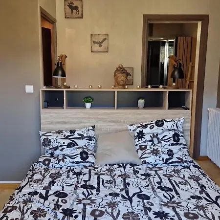 Les Du Soulor Le Suyen Avec Bain Nordique Et Sauna A 2 Minutes Du Centre D'arrens Marsous Lejlighed